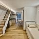 Near Lingotto Station, Cozy House, Turin - Photo 3