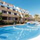 Apartamentos Colón2, Playa de las Americas