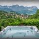Chalet Caprice - OVO Network Combloux - Fotografie 4