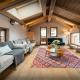 Chalet Caprice - OVO Network Combloux - Fotografie 9