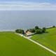 Home With A View Over The Baltic Sea, Nysted - Fotografie 1