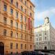 Hotel Ambiance, Praga - Foto 3