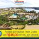 Náutico Flat Caldas Novas, promoção especial no Náutico Praia Clube - HotFérias, Caldas Novas - Kuva 4