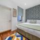 2BR London Basement Flat 13 min walk to Edgware Road & 6mins walk to Marble Arch Station, free Wi-Fi, Londýn - Fotografie 7