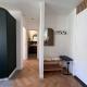 Beautiful 2-room, AC, Center, terrace, Nice - Fotografie 9