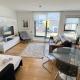 2-Bed Apt Sleeps 7 5 mins to Camden Market, Londres - Photo 2