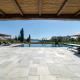 Beachfront Villa Oneiro with Sea Views Porto Heli - Foto 4