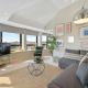Waterfront Penthouse with Balcony & Parking, Liverpool (Foto 2)