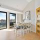 Waterfront Penthouse with Balcony & Parking, Liverpool (Foto 4)