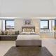 Waterfront Penthouse with Balcony & Parking, Liverpool (Foto 5)