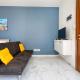 Studio home with sofa bed close to Valletta with Wifi by 360 Estates Gwardamanġa - Foto 3