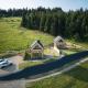 Łyse Stodoły