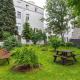 Starowiślna Cozy Studio in Downtown Cracow by Noclegi Renters Cracovia - Foto 4
