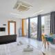 Studio home with sofa bed close to Valletta with Wifi by 360 Estates Gwardamanġa - Foto 6
