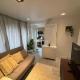 Comfortable Apartment in Brussels, 35 m², 3 Persons, Brusel - Fotografie 2