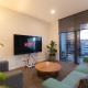 Sanctuary Luxe Stays