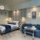 Chic and modern studio, Manila - Foto 2