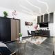 Copper Apartment by Cracovia Prime, Krakov - Fotografie 1