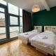 Geneva Hostel, Ginebra (foto 8)