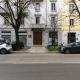 Youhosty - Porta Romana Apartment, Mediolan - Zdjęcie 1