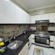 CK 803 . Spacious 2BR Apt. 2 Baths, Sheikh Zayed - Zdjęcie 6