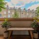 Bright 1BR with Balc, Islington, 5 mins to Tube, Londýn - Fotografie 9