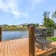 Relaxation & Comfort, Canal View, Heated Poo & Spa, Kayaks - Villa Cabana - Roelens, Cape Coral - Fotografie 6