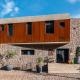 Rust House