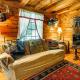 35 Mi to Acadia Rustic Retreat in Orland!, Orland - Fotografie 5