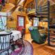 35 Mi to Acadia Rustic Retreat in Orland!, Orland - Fotografie 7
