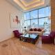 Capital Bay city view Studio, Dubaj - Fotografie 10