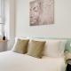 Urban London Base, 6mins walk to Marble Arch Station, 8mins walk to Hyde Park, Londýn - Fotografie 3