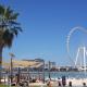 1BR Pool & Marina Views High Floor Near Jumeirah Beach, Dubai - Foto 6
