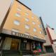 Hotel Kian by JMD Group, 新德里 - 照片 1