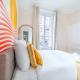 Appartement coloré 14ème arrondissement- IV, Paris - Foto 6