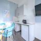 Appartement coloré 14ème arrondissement- IV, Paris - Foto 3