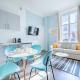 Appartement coloré 14ème arrondissement- IV, Paris - Foto 10