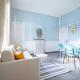 Appartement coloré 14ème arrondissement- IV, Paris - Foto 7