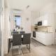 2BR Central Oasis Apartment, Budapest - Foto 4