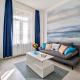 2BR Central Oasis Apartment, Budapest - Foto 2