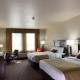 Radisson Hotel River Falls, River Falls (fotografie 2)