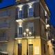 Sapri Rooms, Ламеция-Терме