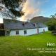 Longhouse - Hen Dy Rhayader - Foto 1
