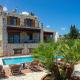 Villa Petalouda - Traditional Villa with Private Pool