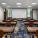 Fairfield Inn & Suites by Marriott Salt Lake City Midvale, Midvale - Fotografie 5