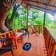 Tree House 4 Nature Lovers, Udawalawe (fotografie 2)