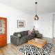 Tram Depot Loft, Praha - Fotografie 1