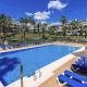 2BR apartment with pool and sea view Estepona - Fotografie 5