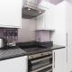 TFF High-Class & Central & Spacious Top Floor Home, Bath - Photo 10