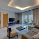 Exclusive 1BDR Near Burj Khalifa with Free Parking, Dubaj - Fotografie 3